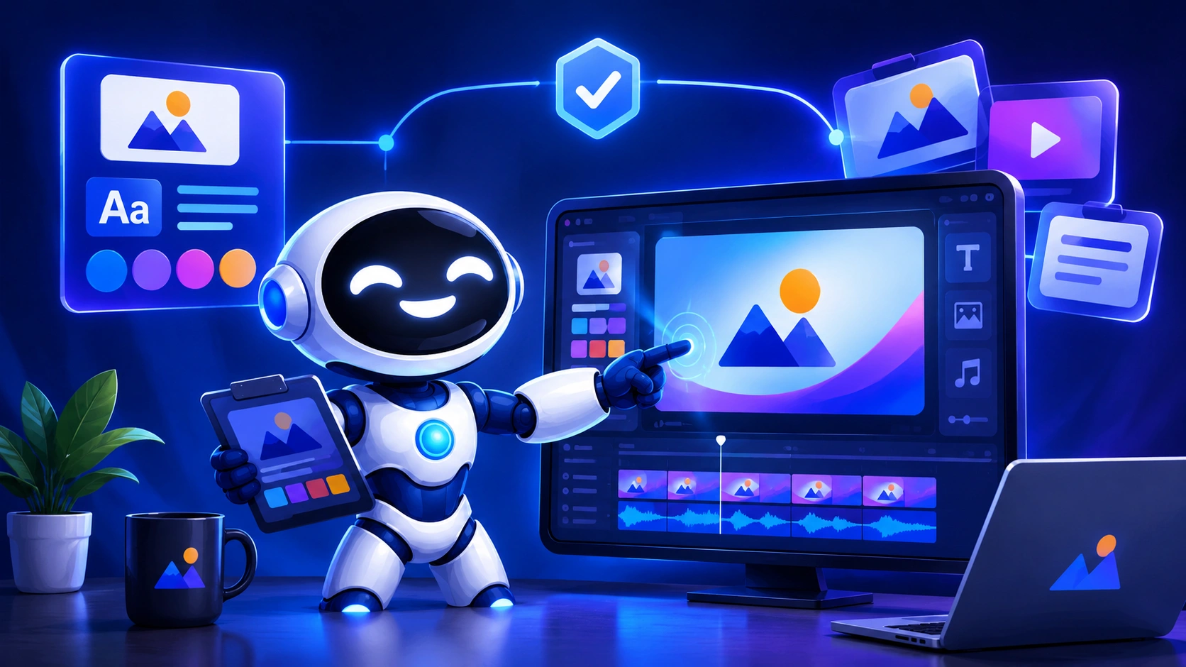 StudioCut Pro Feature